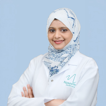 Dr. AMBREEN ZAHARA MOHAMMED ZIAULLA